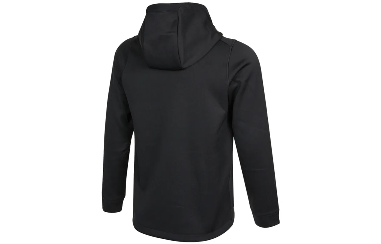 Куртка Therma FIT для мужчин Nike, черный — фото 3