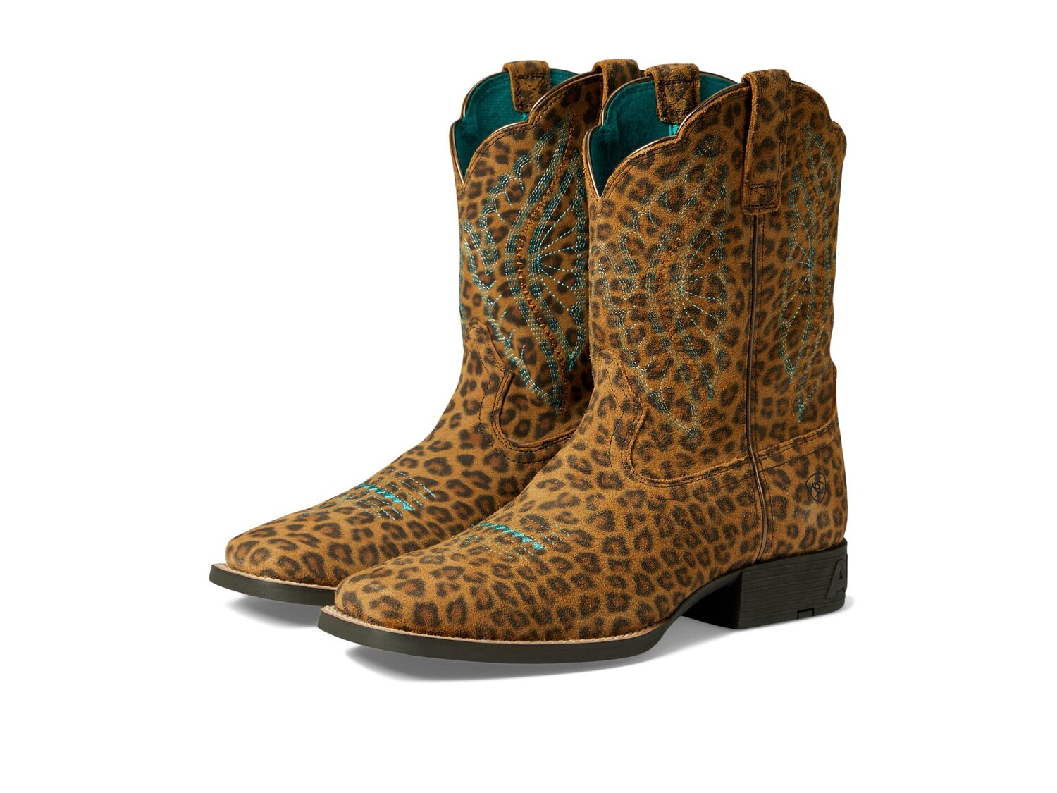 

Ботинки Ariat Kids Primetime Western Boot (Little Kid/Big Kid)