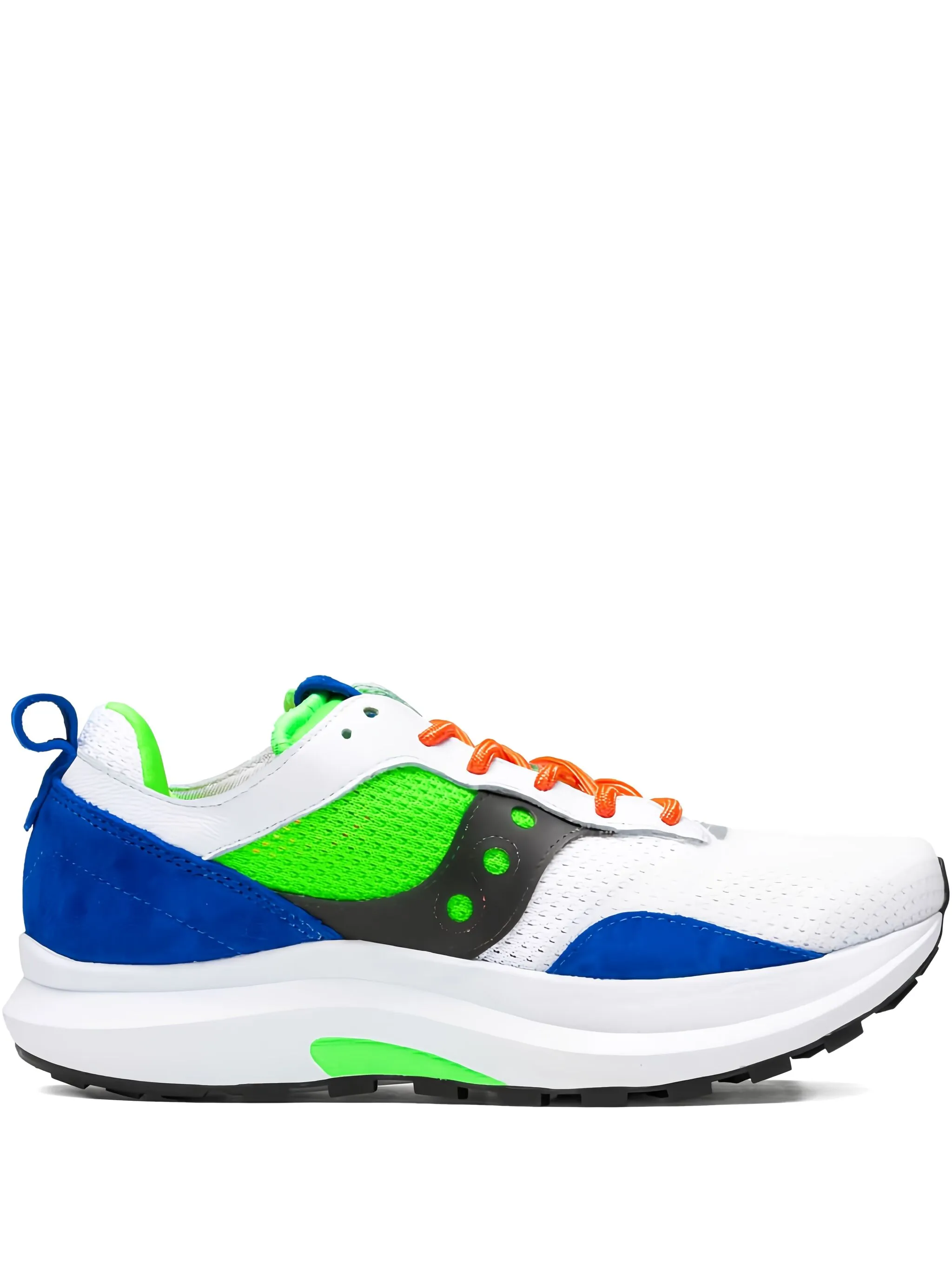 

Кроссовки Jazz Hybrid Saucony, белый