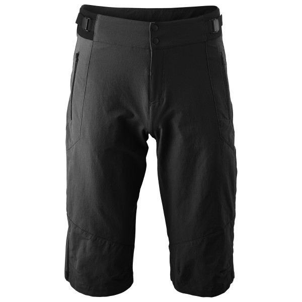 

Трейловые шорты - велосипедные шорты Gonso, черный