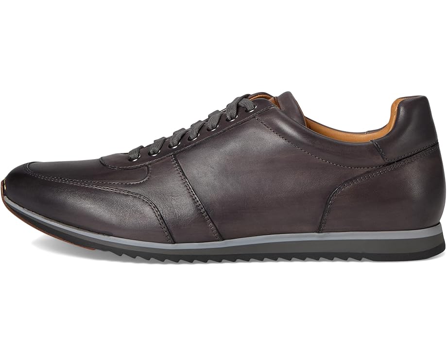 Мужские кроссовки Magnanni 20384-00, Grey — фото 4