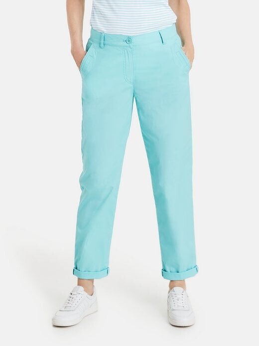 

Чино Gerry Weber, синий