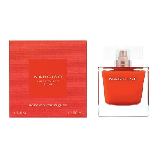 Туалетная вода Narciso Rodriguez Narciso Rouge, 50 мл — фото 2