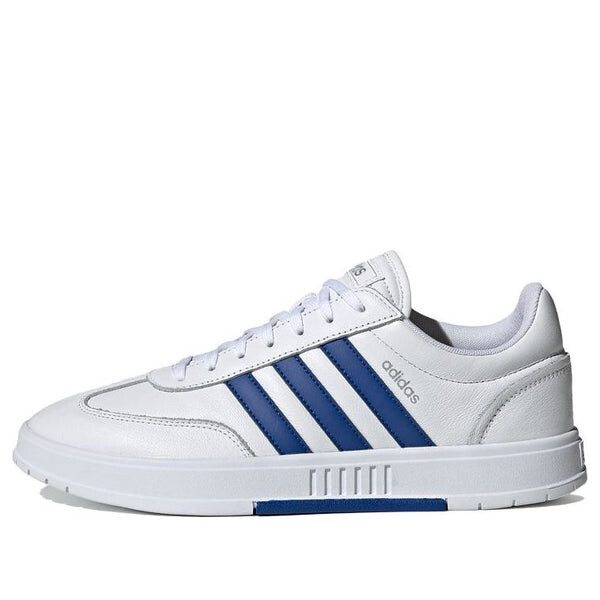 

Кроссовки neo gradas Adidas, белый