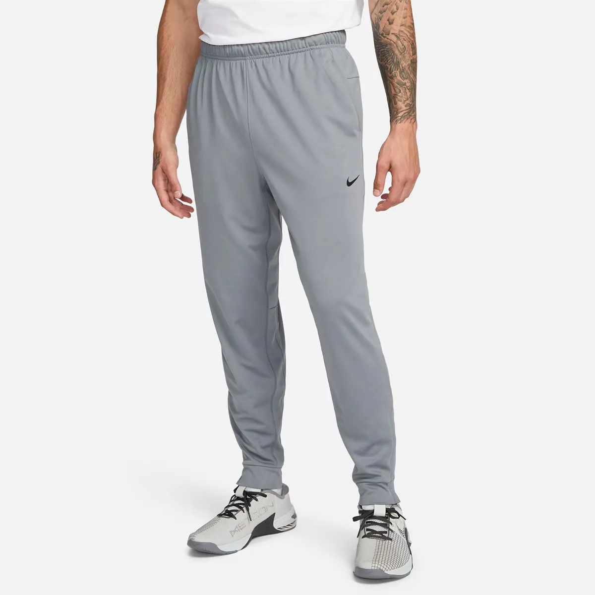 

Мужские брюки Nike Totality, серый
