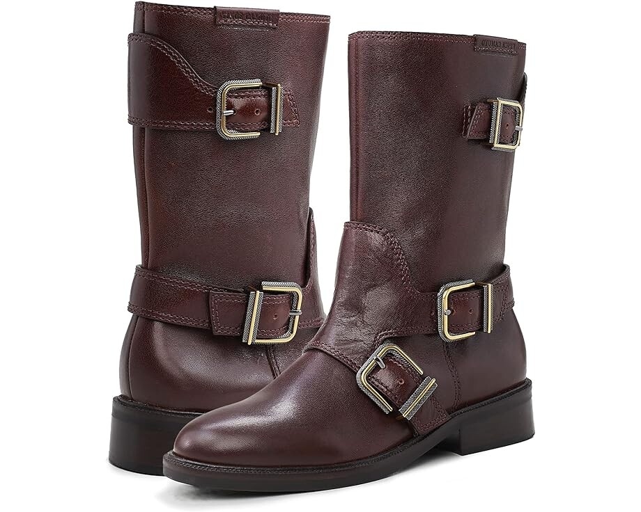 

Ботинки Vince Camuto Alicenta, цвет Chocolate