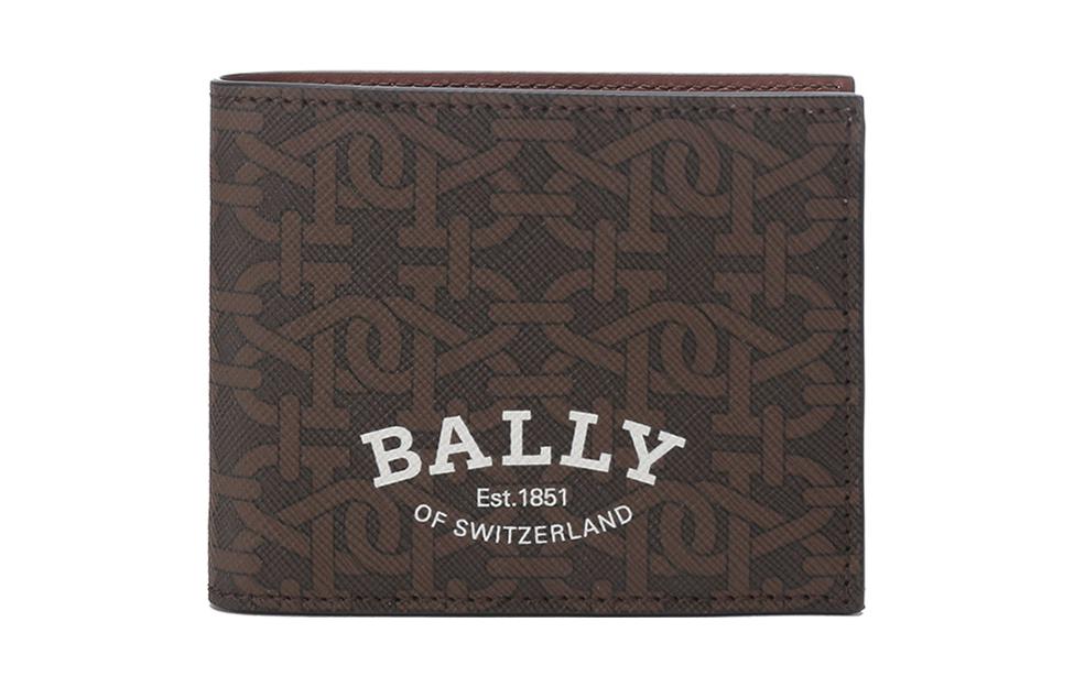 

Кошелёк BALLY