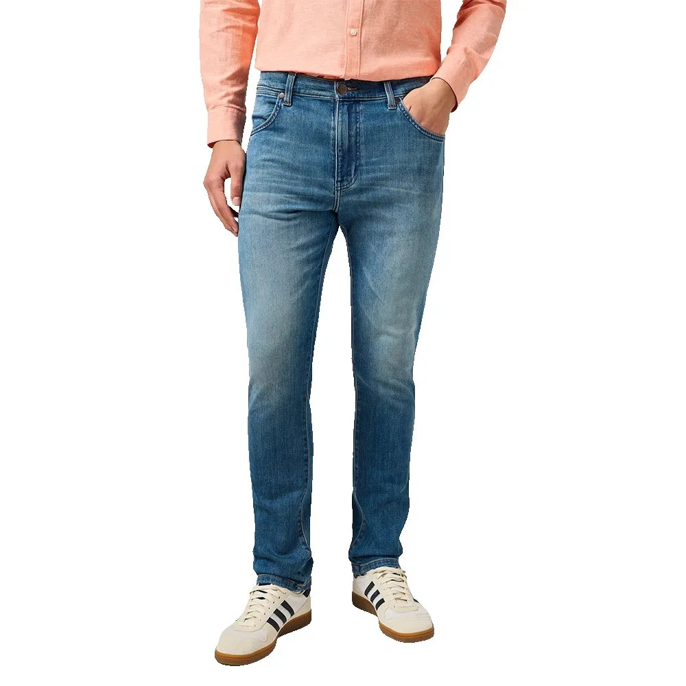 

Джинсы Wrangler Larston, синий