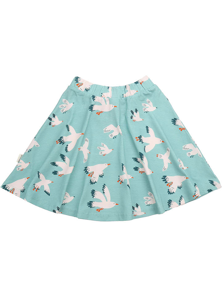 

Юбка Walkiddy, светло-синий