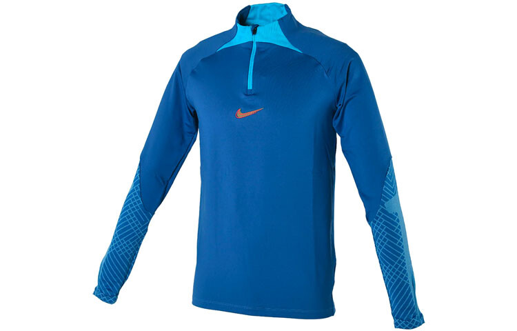 

Мужская футболка Nike, Синий
