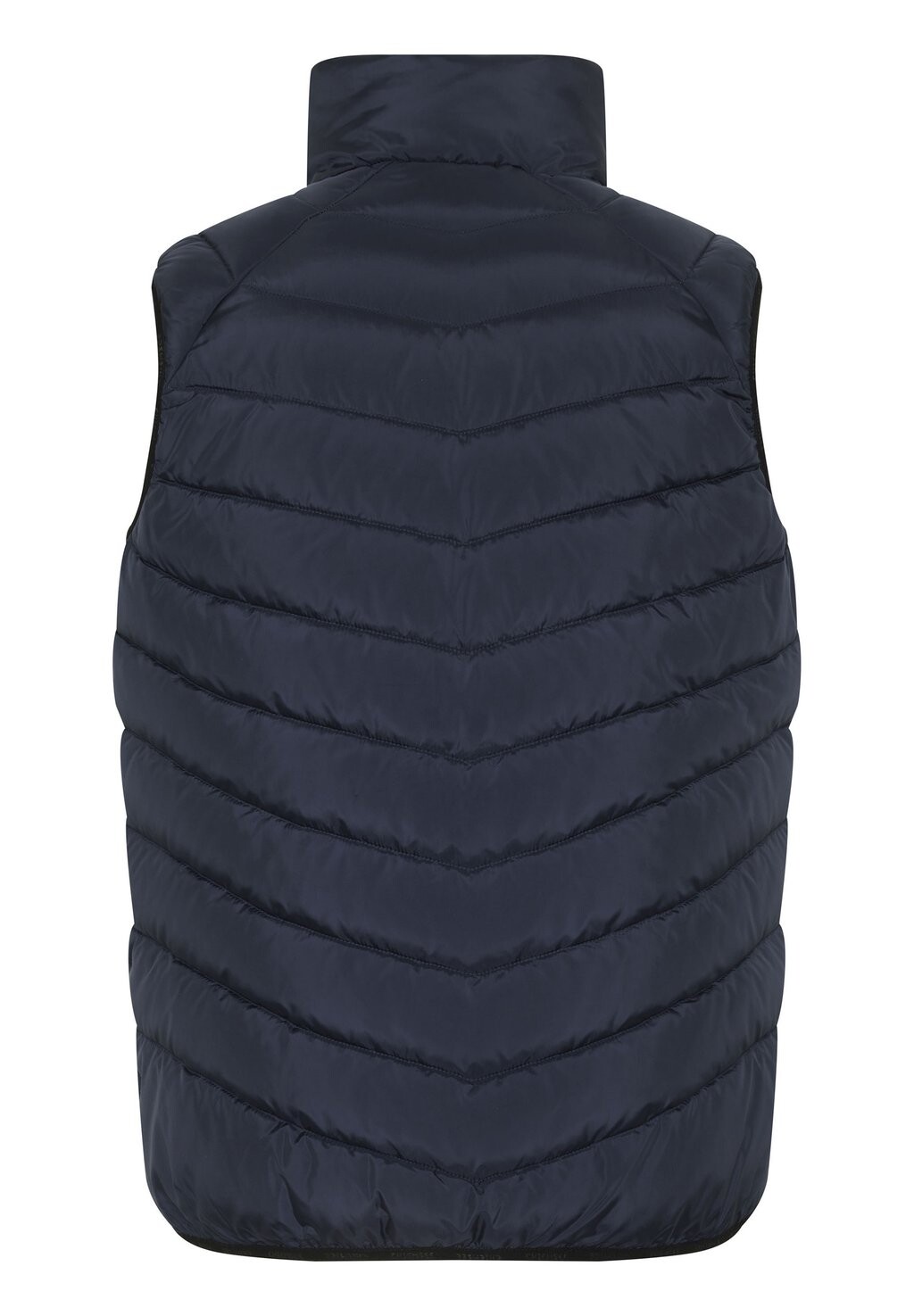 

Жилет PADDED REGULAR FIT Chiemsee, темно-синий