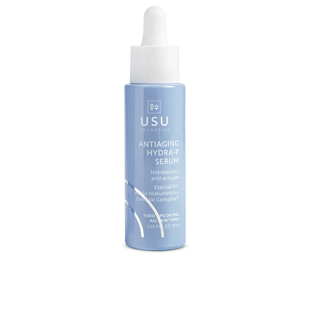 

Сыворотка для лица Antiaging hidratante y anti-arrugas sérum Usu Cosmetics, 30 мл.