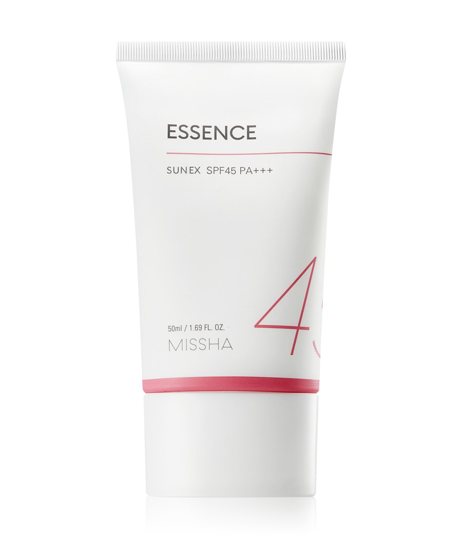 

Солнцезащитный крем MISSHA All Around Safe Block Essence Sun EX SPF 45 PA+++, 50 ml