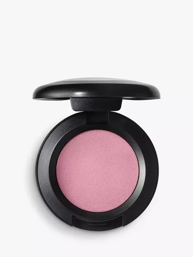 Тени для век - сатиновые MAC, Girlie