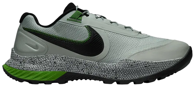 

Кроссовки Nike React SFB Carbon, зеленый