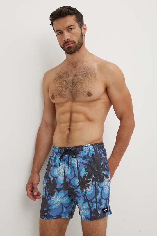 

Плавки Rip Curl, темно-синий