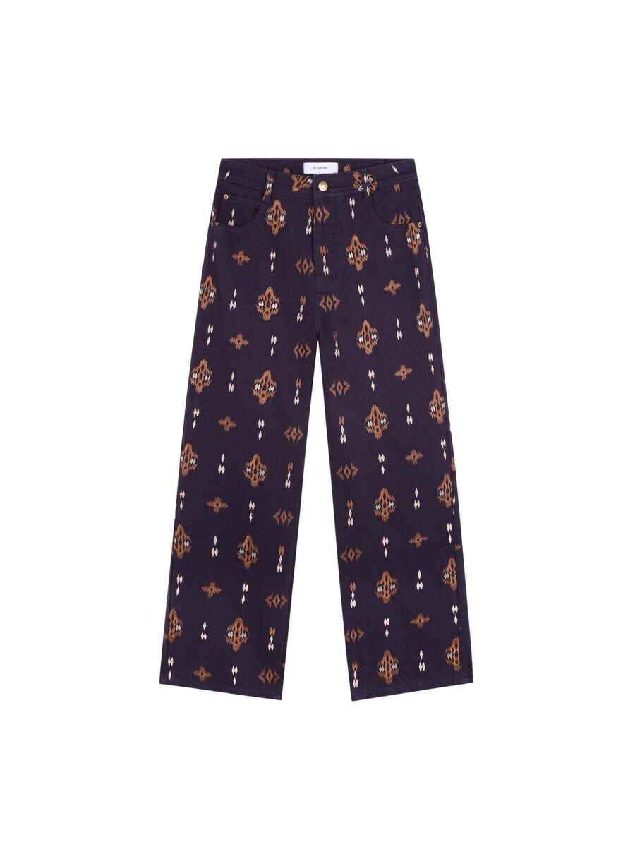 

Джинсы Scalpers Regular Jeans, морской синий
