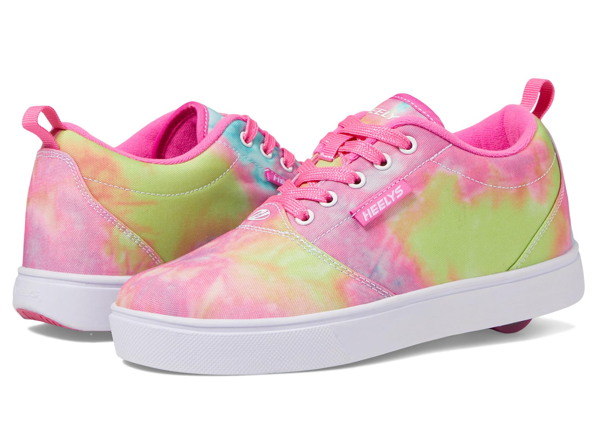

Кроссовки Heelys Pro 20 Prints, Pink/White/Pink
