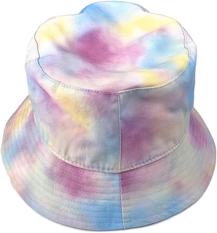 

Панама Appaman Bucket Hat, цвет Tie-Dye