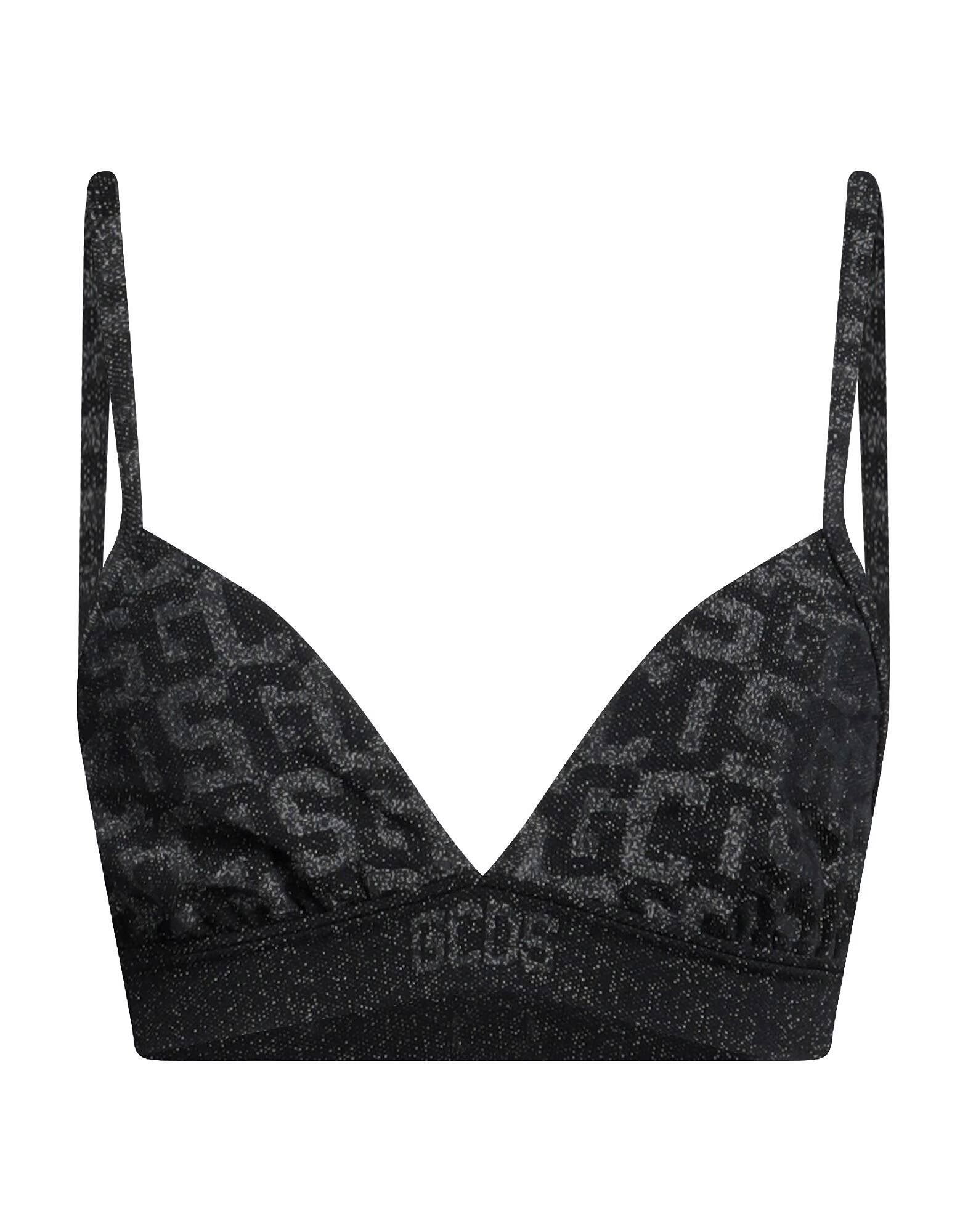 

Бюстгальтер Wolford, угольно-серый