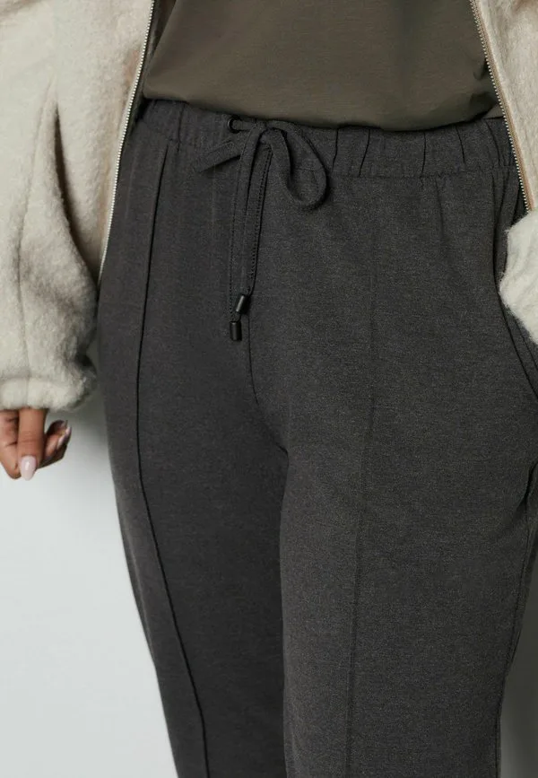 Спортивные брюки-джоггеры для высоких людей Next, Charcoal Grey Marl