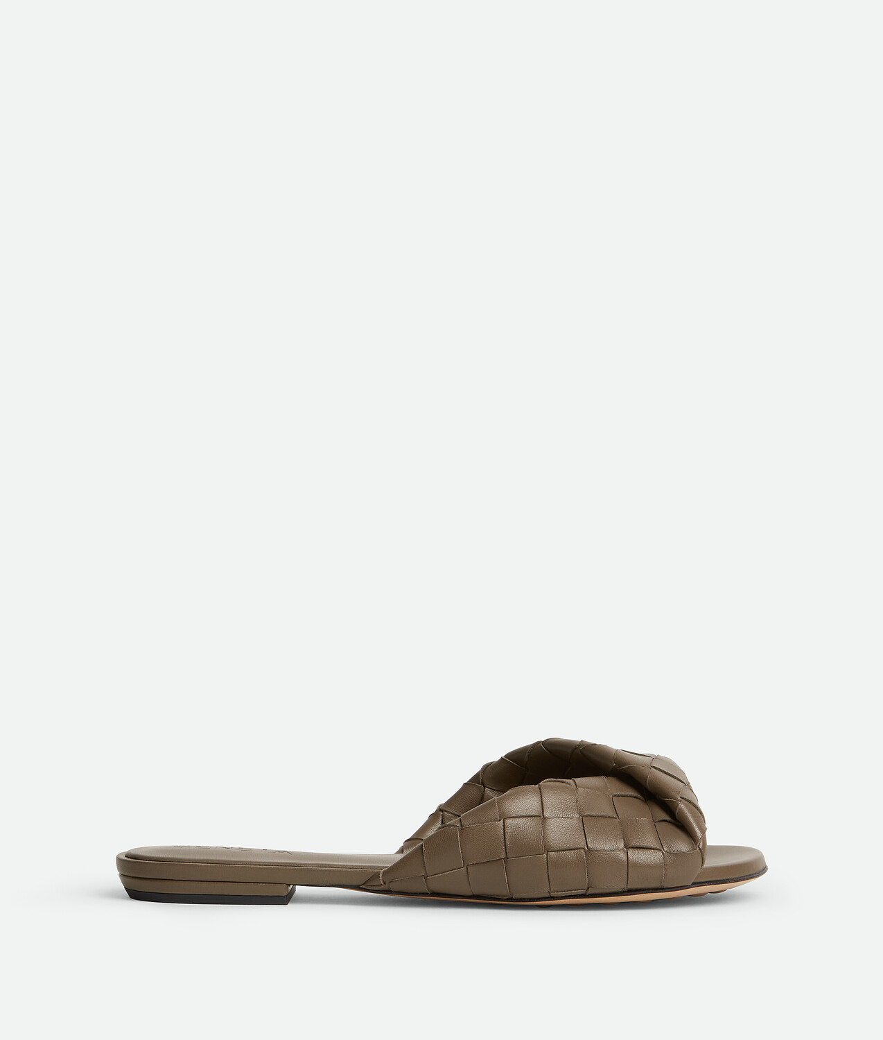 Мюли Bottega Veneta