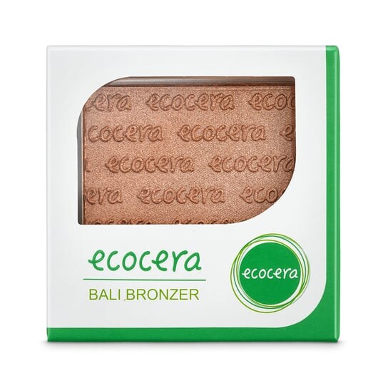 

Бронзирующая пудра Bali, 10 г Ecocera