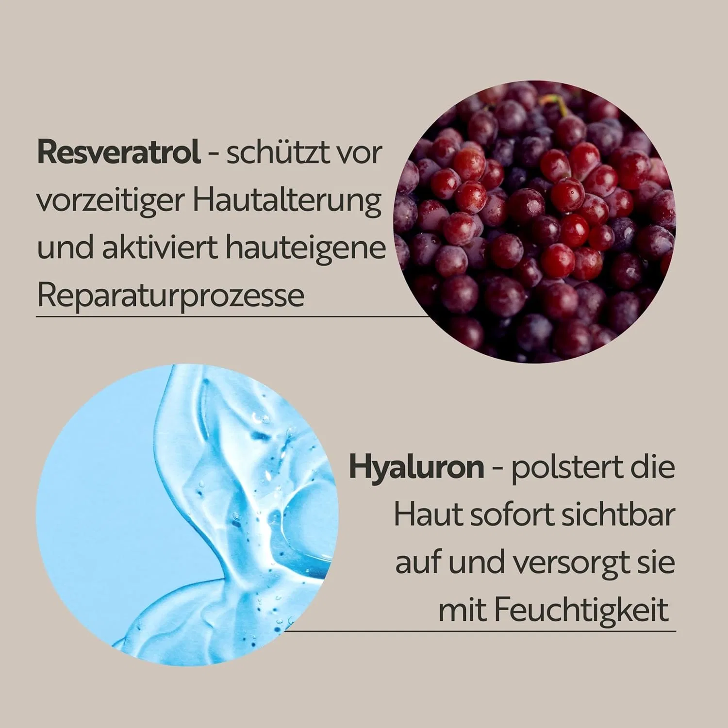 Крем для век «Resveratrol Premium NT50 Perfecting Eye Cream» от M. Asam M. Asam — фото 4