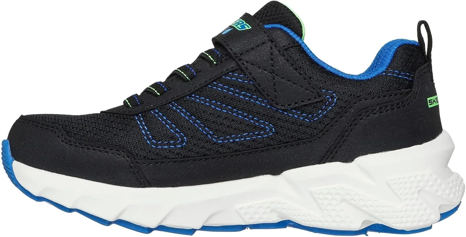Детские кроссовки Skechers Hypno-Splash, черный