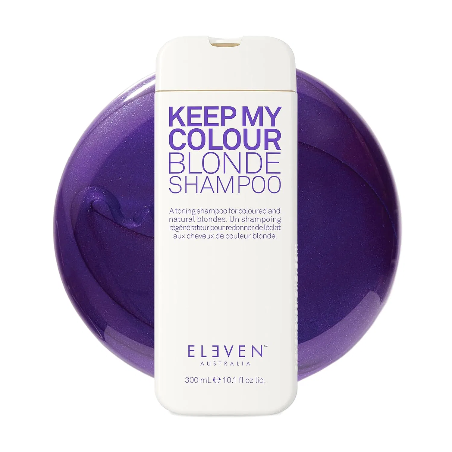 Шампунь ELEVEN AUSTRALIA Keep My Colour Blonde Eleven Australia