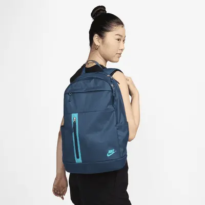 

Рюкзак Nike Elemental Premium Backpack (21л), цвет Armory Navy/Armory Navy/Dusty Cactus