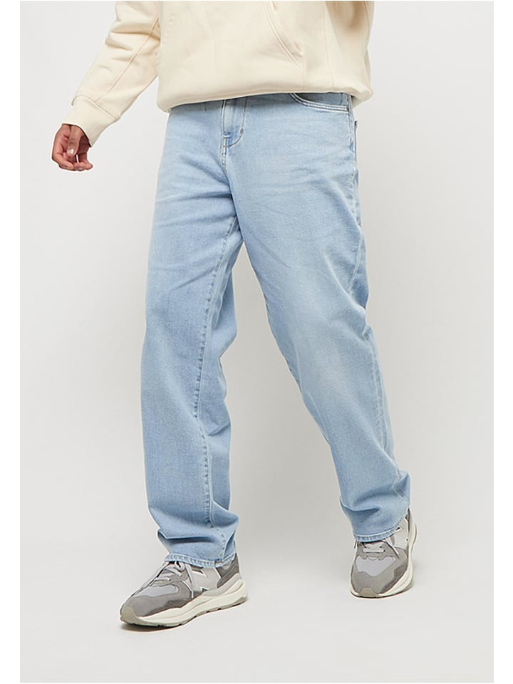 

Джинсы Reell цвета светло-голубого камня Reell