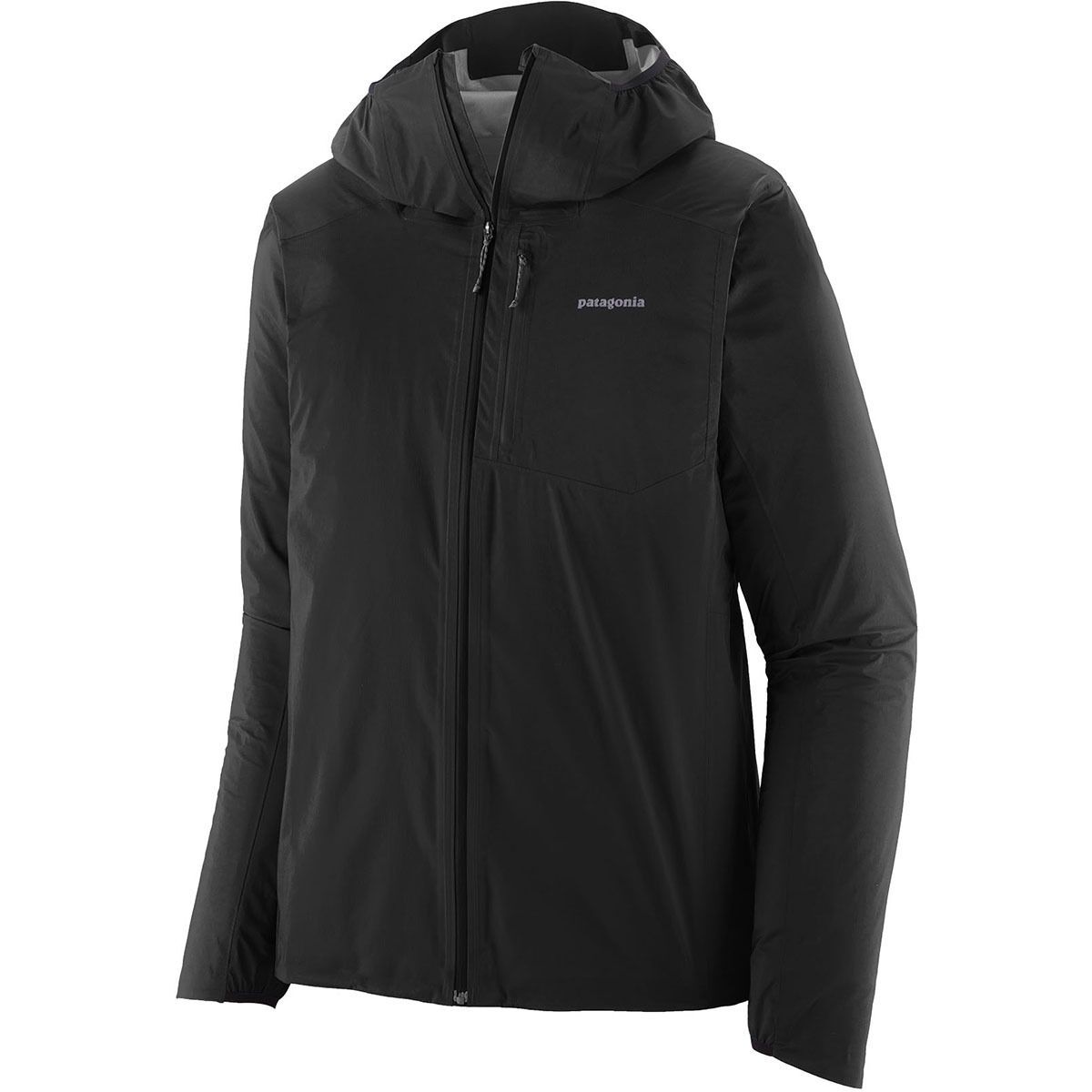 

Гоночная куртка Storm racer Patagonia, черный