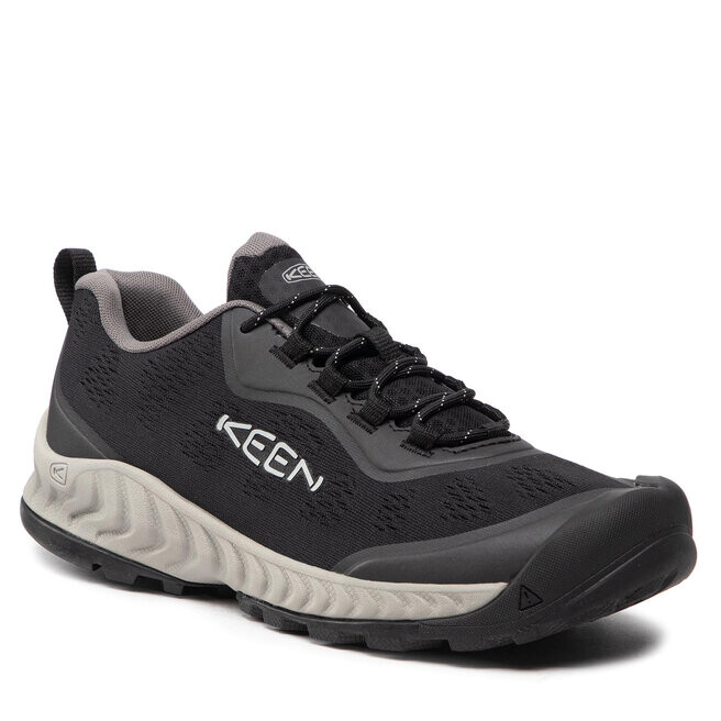 

Кроссовки Keen NxisSpeed, черный