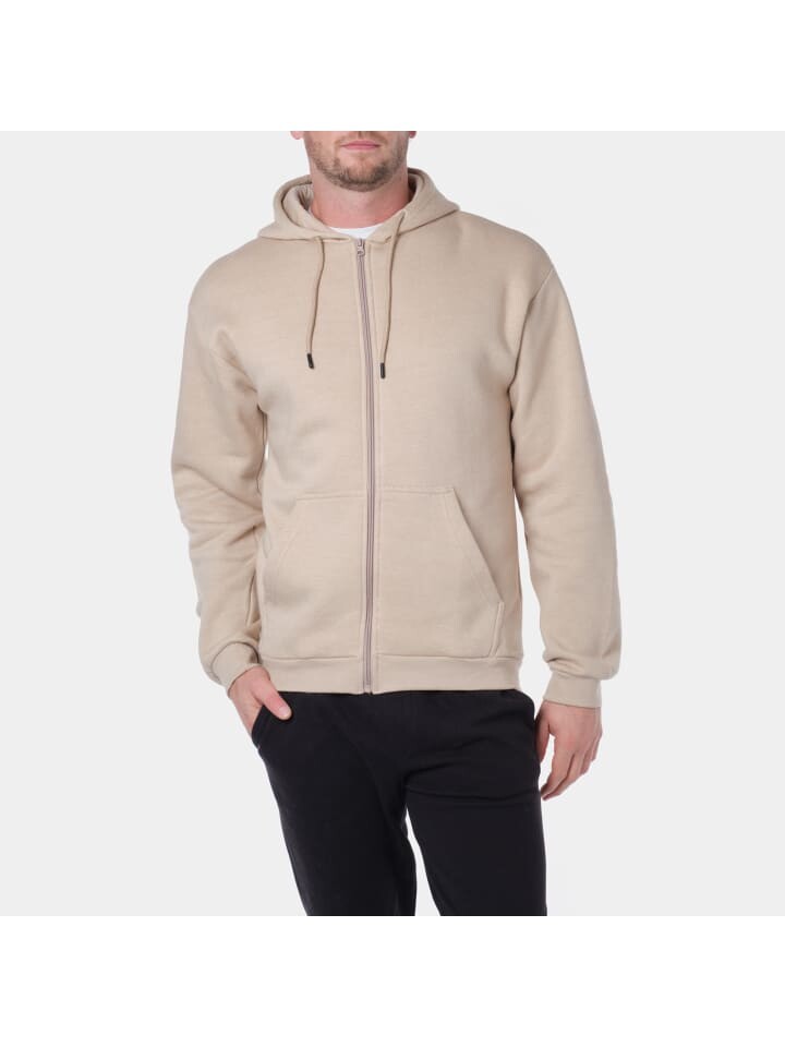

Брюки чинос HopenLife cardigan yaga, бежевый