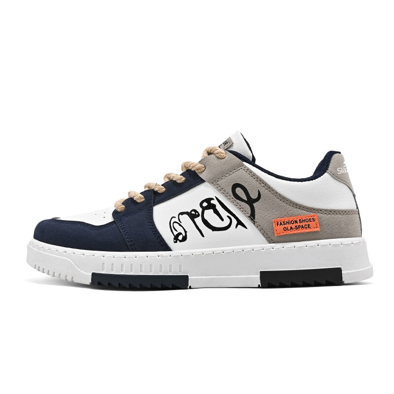 

Кроссовки Slazenger Skateboarding Shoes Unisex Low-top, желтый