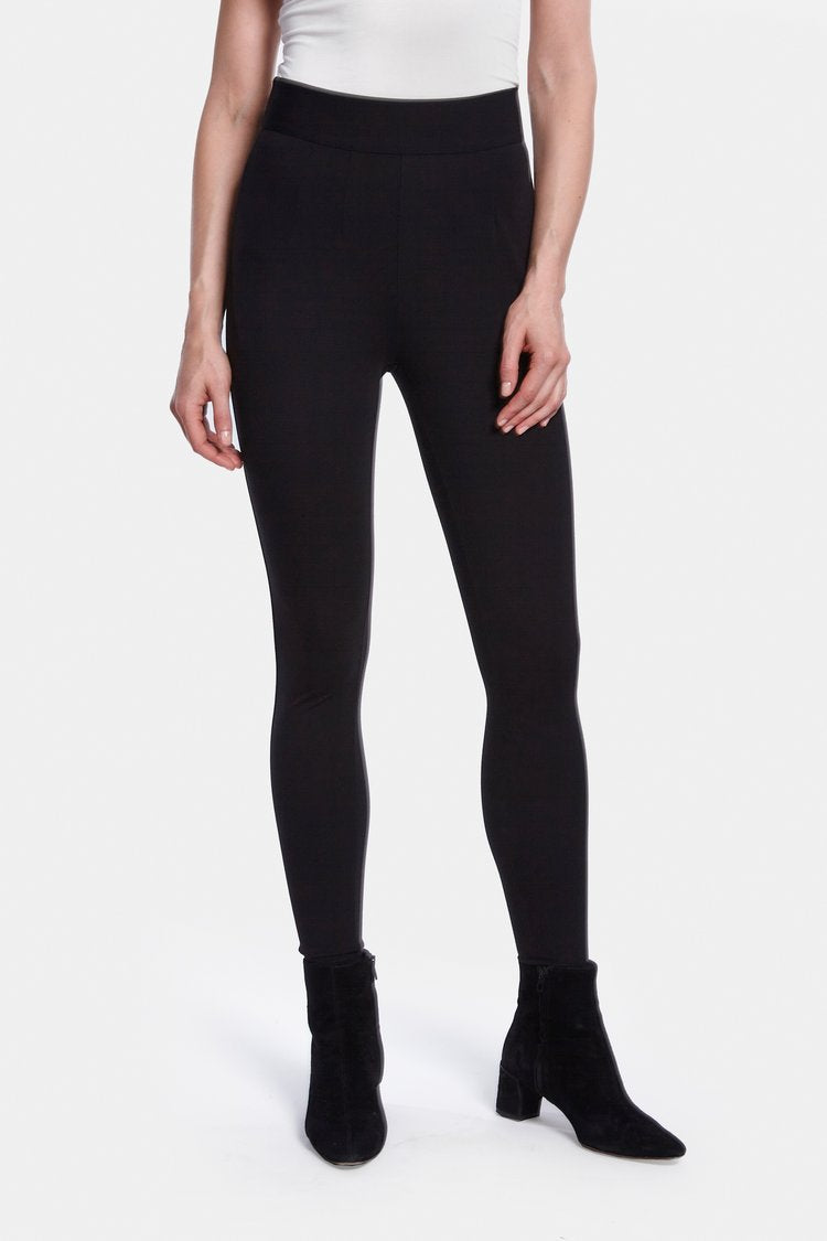 

БРЮКИ АРИЭЛЯ Capsule 121, цвет blk