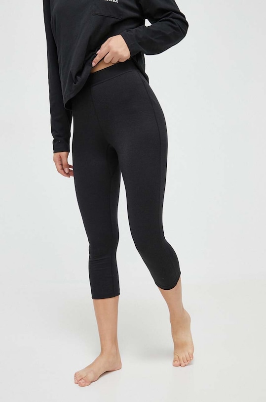 

Функциональные леггинсы Xperior Merino 198 Adidas Terrex, черный