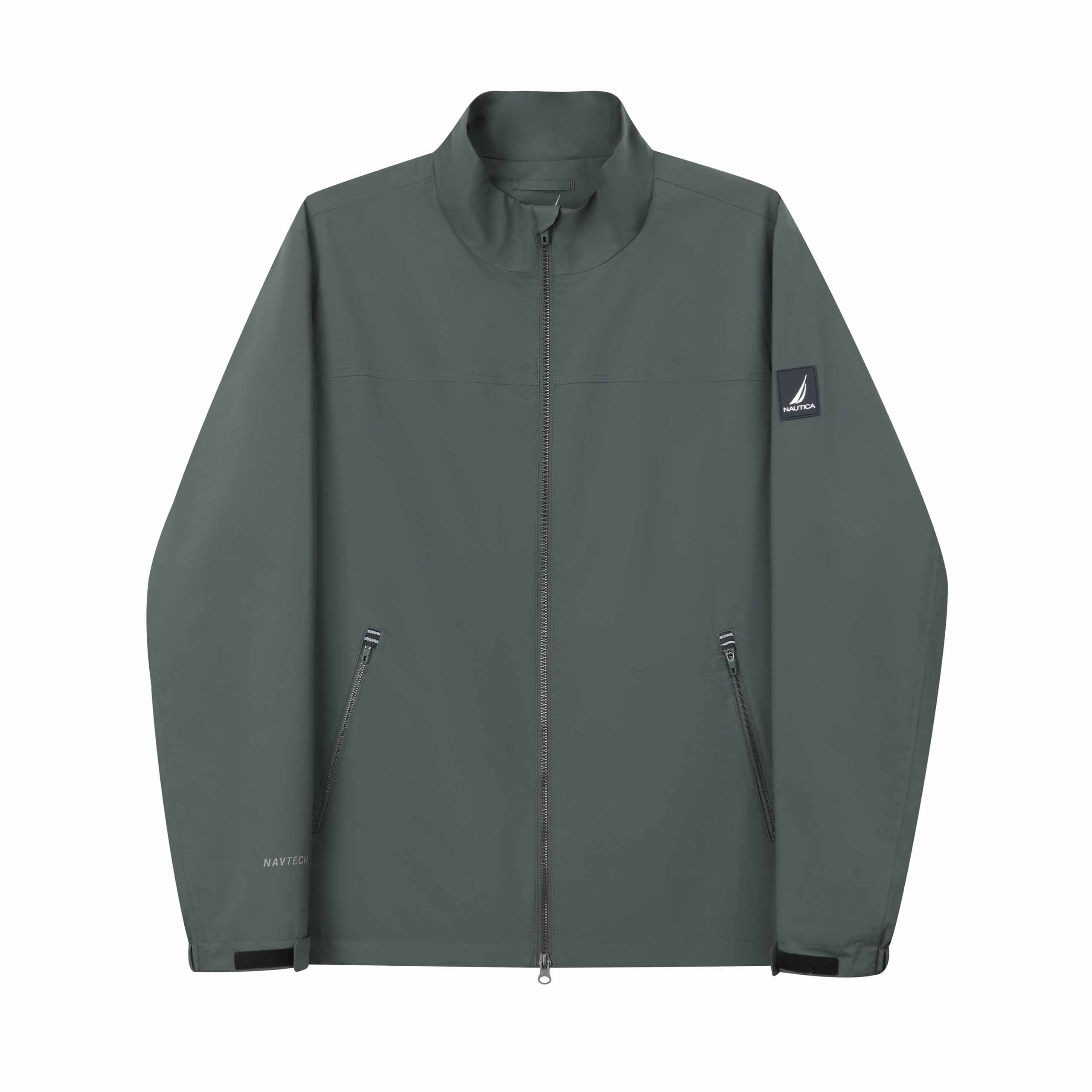 

NAUTICA Куртка мужская, Lime Green