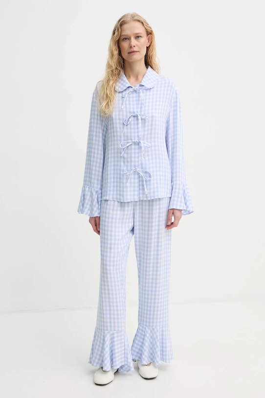 

Пижама The Sleeper, синий