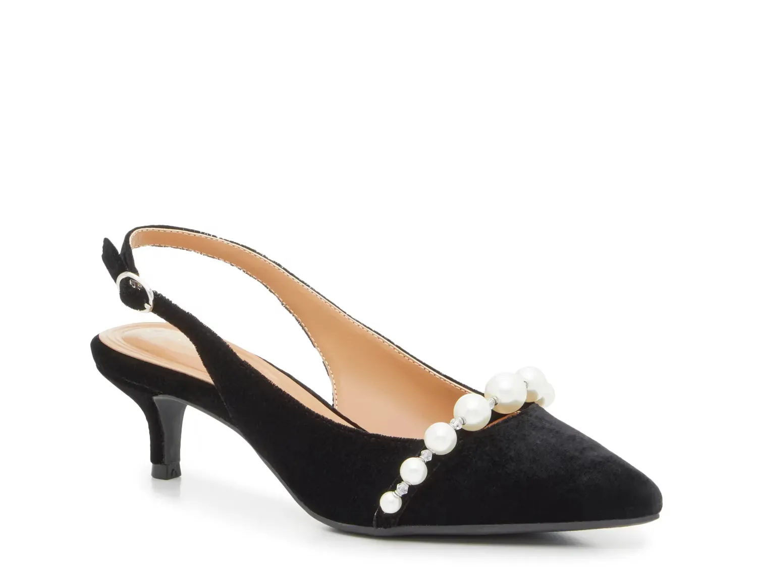 Туфли Luanna Kelly & Katie, Black