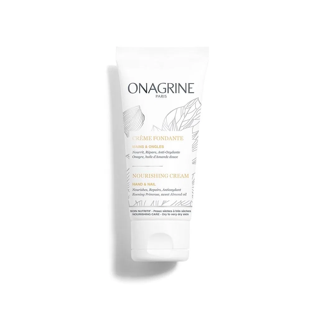 Крем для рук и ногтей Fondant Cream от Onagrin 50 мл Onagrine
