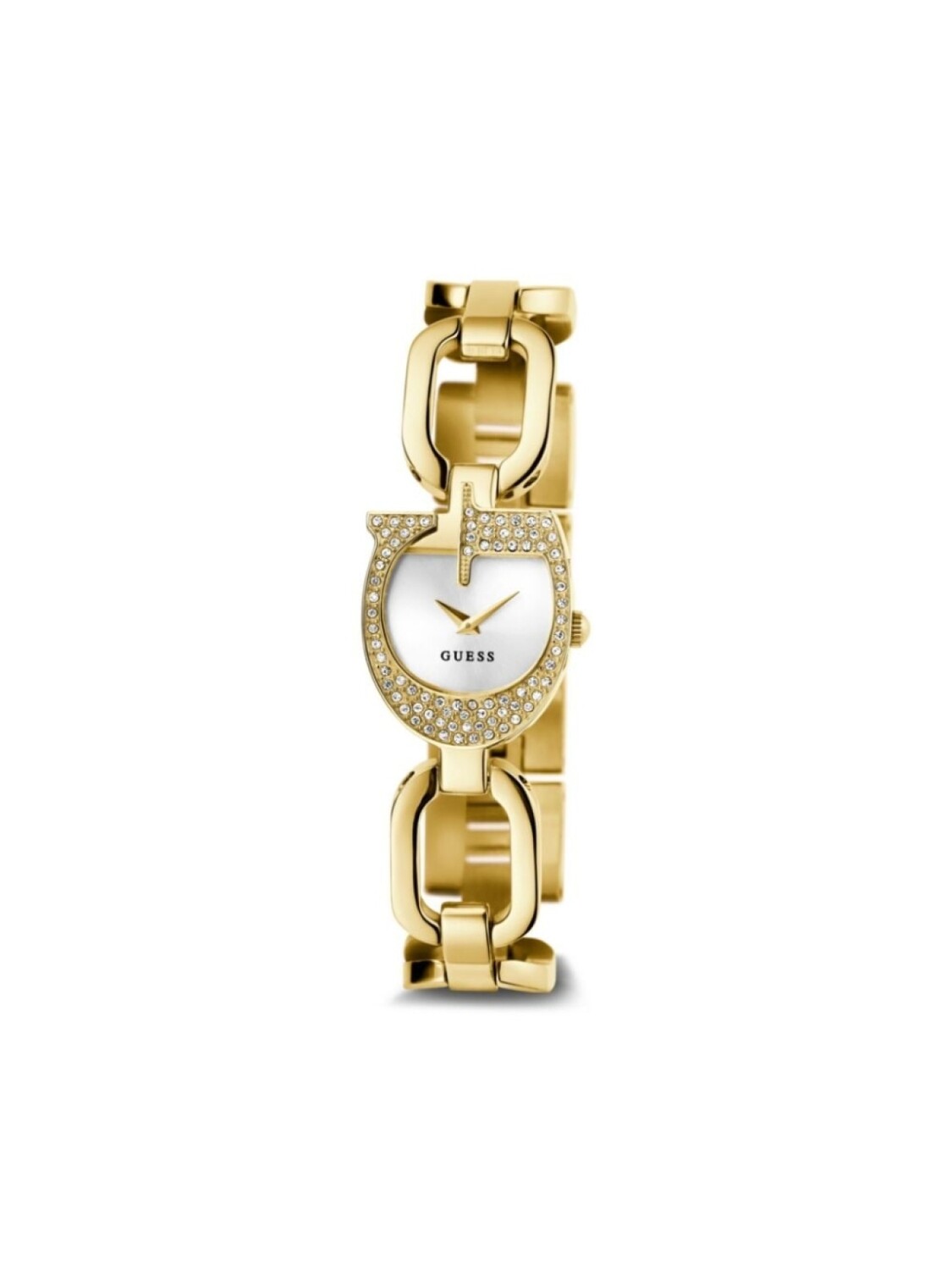 

Часы женские GUESS USA, белый