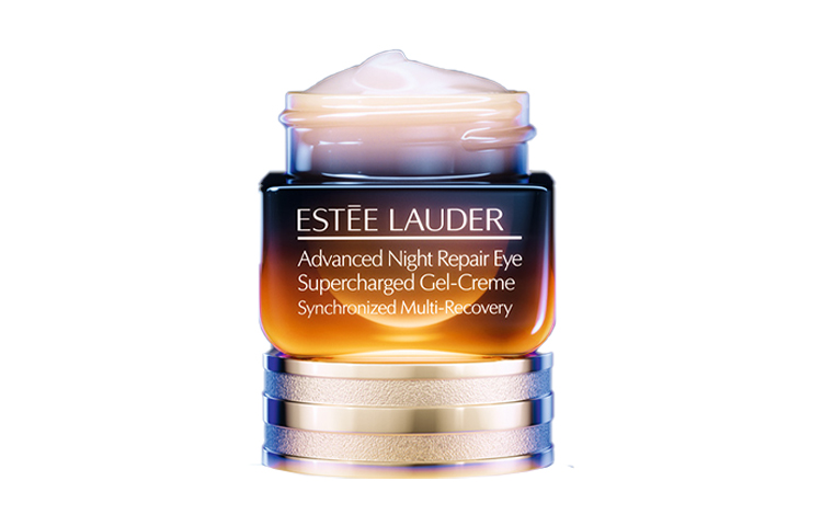 Продвинутый ночной восстанавливающий крем для глаз women's ESTEE LAUDER — фото 4
