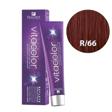 

Vitacolor Gloss R/66 - 100 мл Fauvert