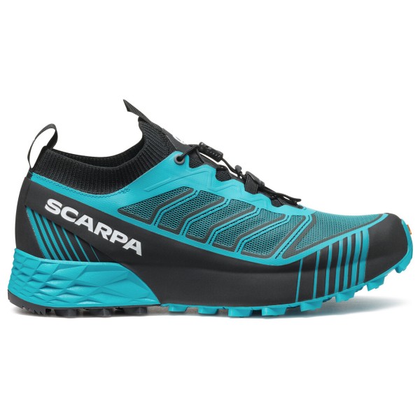 

Ribelle run 2 - кроссовки для бега по пересеченной местности Scarpa, мультиколор