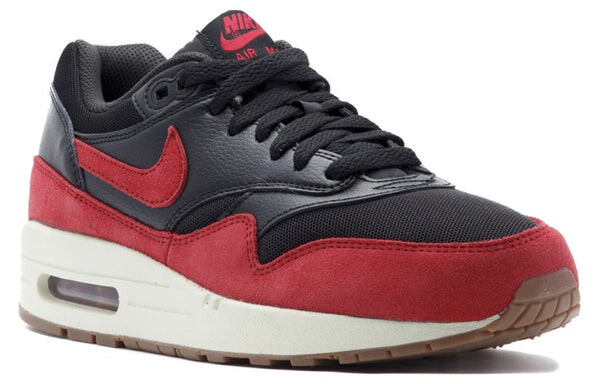 Кроссовки air max 1 essential Nike, черный — фото 3