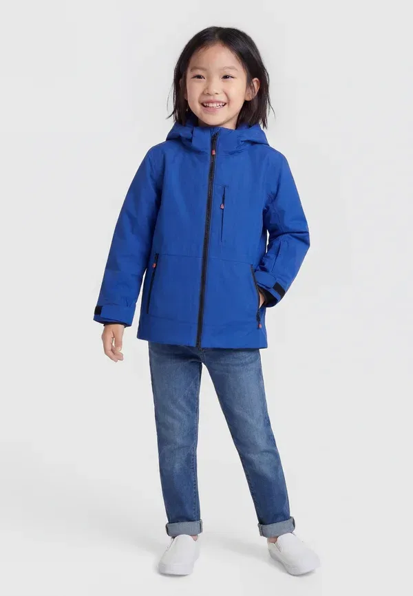 Куртка Ski ultimate light jacket Name It, surf the web, цвет серфинг в интернете