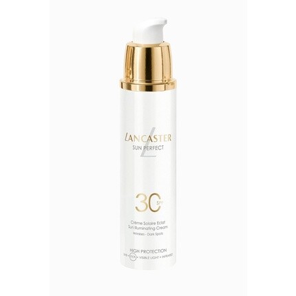 

Lancaster Sun Perfect Солнцезащитный крем SPF 30 50 мл