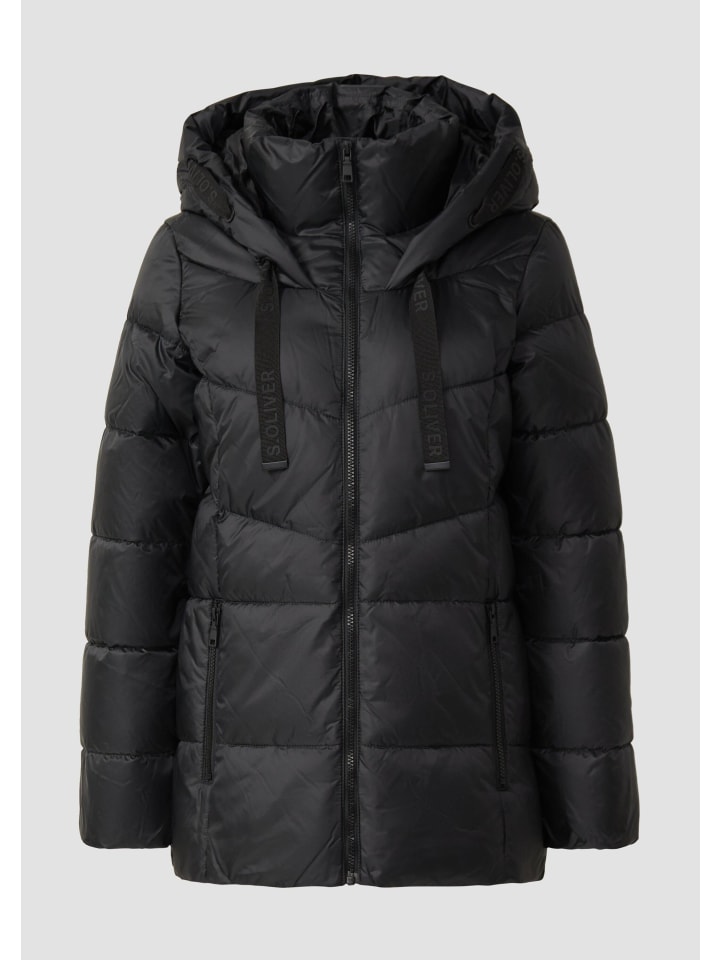 

Куртка для активного отдыха в цвете 9999_black s.Oliver